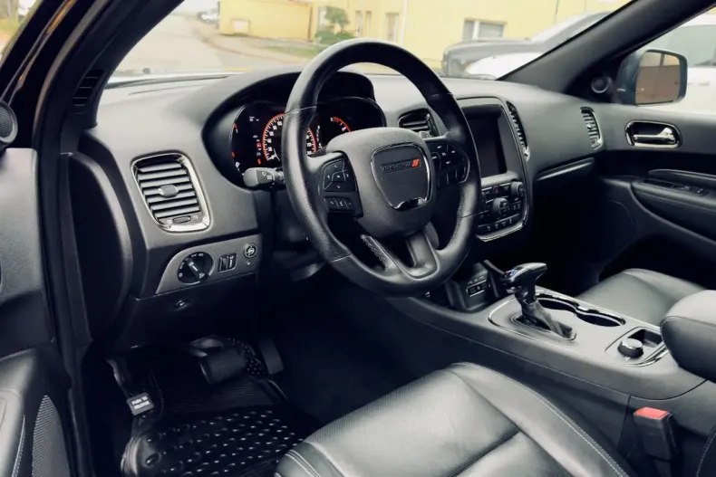 Dodge Durango din 2021 cu 54.900 km - oferta DOD113721 - foto 25