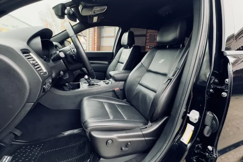 Dodge Durango din 2021 cu 54.900 km - oferta DOD113721 - foto 28