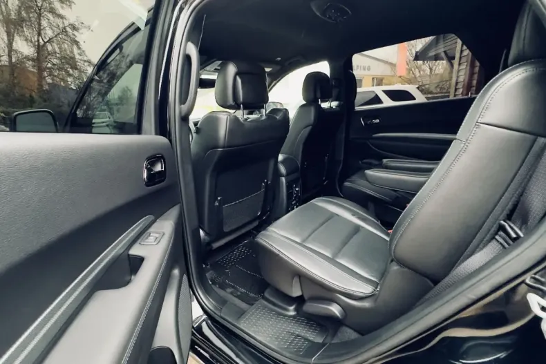 Dodge Durango din 2021 cu 54.900 km - oferta DOD113721 - foto 29