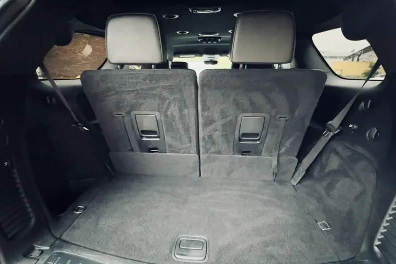 Dodge Durango din 2021 cu 54.900 km - oferta DOD113721 - foto 32