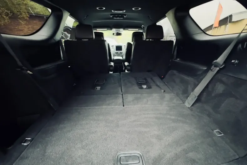 Dodge Durango din 2021 cu 54.900 km - oferta DOD113721 - foto 33