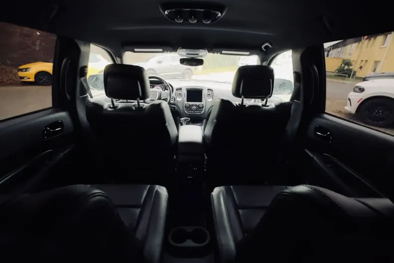 Dodge Durango din 2021 cu 54.900 km - oferta DOD113721 - foto 34