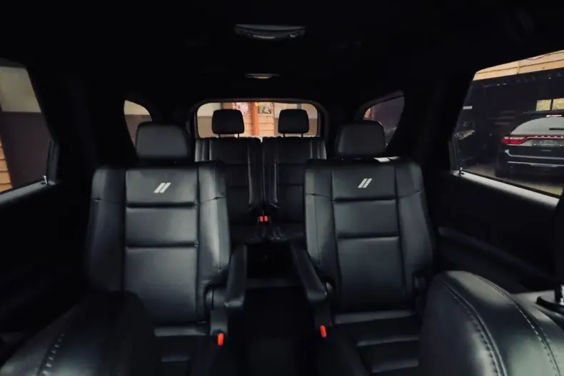 Dodge Durango din 2021 cu 54.900 km - oferta DOD113721 - foto 35