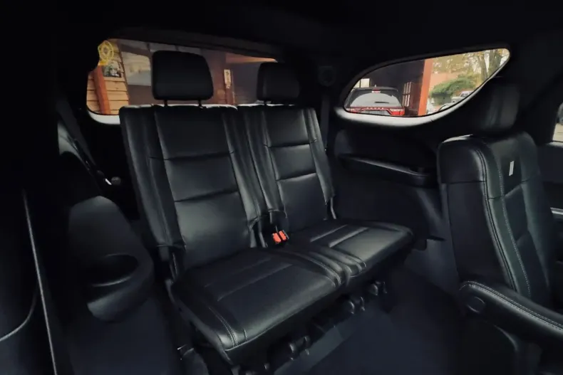 Dodge Durango din 2021 cu 54.900 km - oferta DOD113721 - foto 36