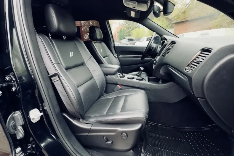 Dodge Durango din 2021 cu 54.900 km - oferta DOD113721 - foto 37