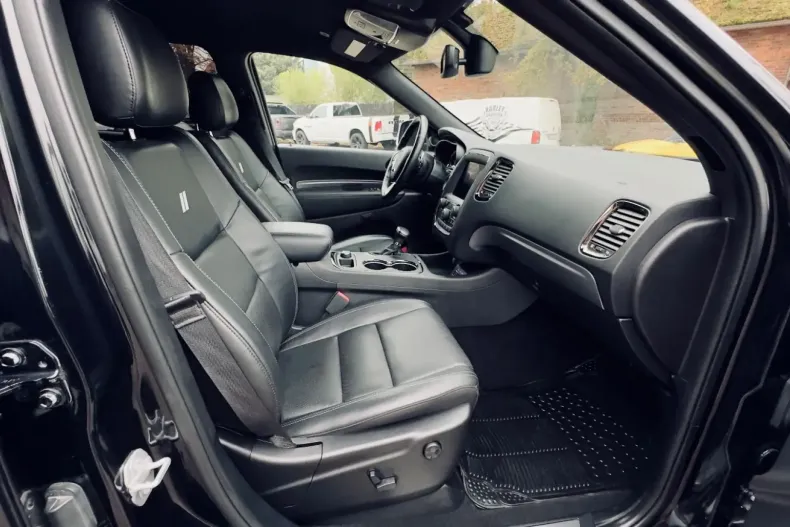 Dodge Durango din 2021 cu 54.900 km - oferta DOD113721 - foto 38