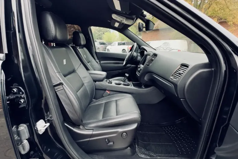 Dodge Durango din 2021 cu 54.900 km - oferta DOD113721 - foto 39