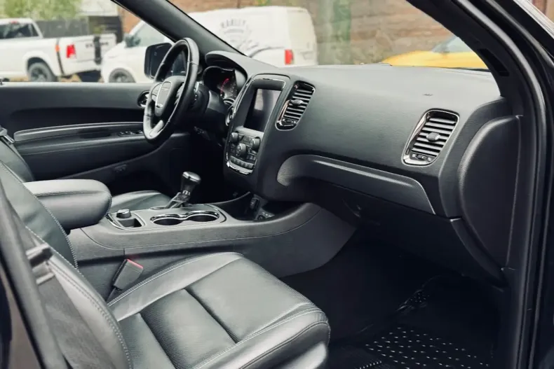 Dodge Durango din 2021 cu 54.900 km - oferta DOD113721 - foto 40