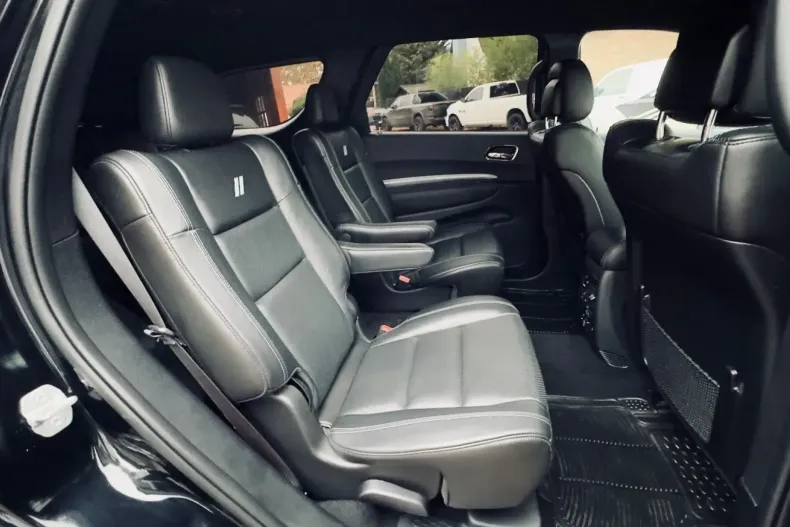 Dodge Durango din 2021 cu 54.900 km - oferta DOD113721 - foto 42