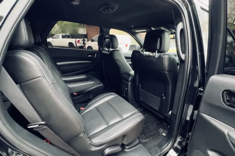 Dodge Durango din 2021 cu 54.900 km - oferta DOD113721 - foto 44