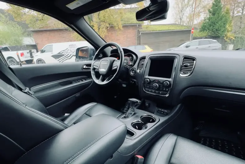 Dodge Durango din 2021 cu 54.900 km - oferta DOD113721 - foto 45