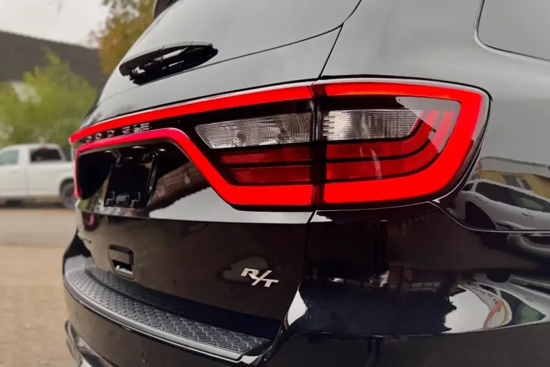 Dodge Durango din 2021 cu 54.900 km - oferta DOD113721 - foto 46