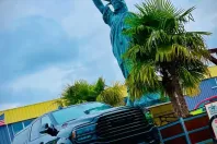 Dodge Durango din 2021 cu 54.900 km - oferta DOD113721 - foto 49