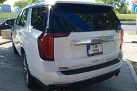 GMC Yukon din 2021 cu 62.000 km - oferta GMC113722 - foto 4