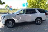 GMC Yukon din 2021 cu 62.000 km - oferta GMC113722 - foto 5