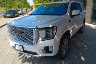 GMC Yukon din 2021 cu 62.000 km - oferta GMC113722 - foto 6