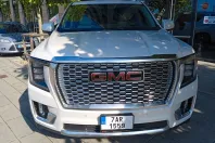 GMC Yukon din 2021 cu 62.000 km - oferta GMC113722 - foto 7