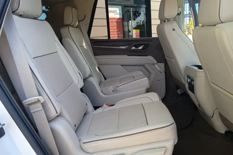 GMC Yukon din 2021 cu 62.000 km - oferta GMC113722 - foto 14