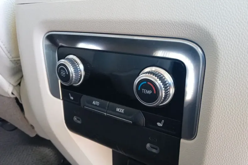 GMC Yukon din 2021 cu 62.000 km - oferta GMC113722 - foto 15