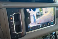 GMC Yukon din 2021 cu 62.000 km - oferta GMC113722 - foto 21