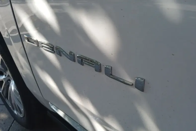 GMC Yukon din 2021 cu 62.000 km - oferta GMC113722 - foto 25