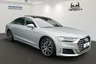 Audi A8 din 2020 cu 74.600 km - oferta AUD113723 - foto 1