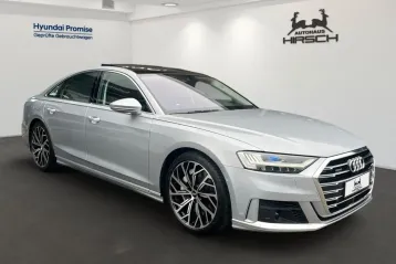 Audi A8 din 2020 - oferta AUD113723