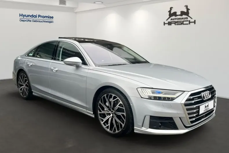 Audi A8 din 2020 cu 74.600 km - oferta AUD113723 - foto 1