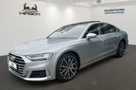 Audi A8 din 2020 cu 74.600 km - oferta AUD113723 - foto 2
