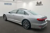 Audi A8 din 2020 cu 74.600 km - oferta AUD113723 - foto 4