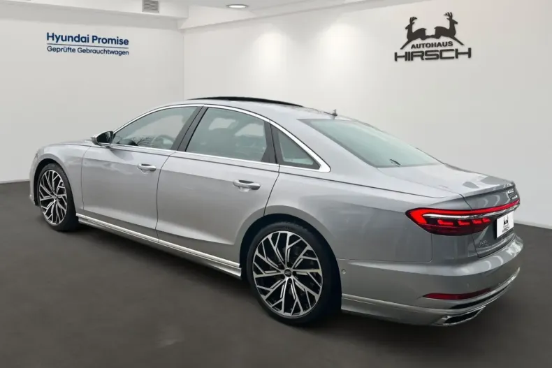 Audi A8 din 2020 cu 74.600 km - oferta AUD113723 - foto 4