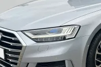 Audi A8 din 2020 cu 74.600 km - oferta AUD113723 - foto 5