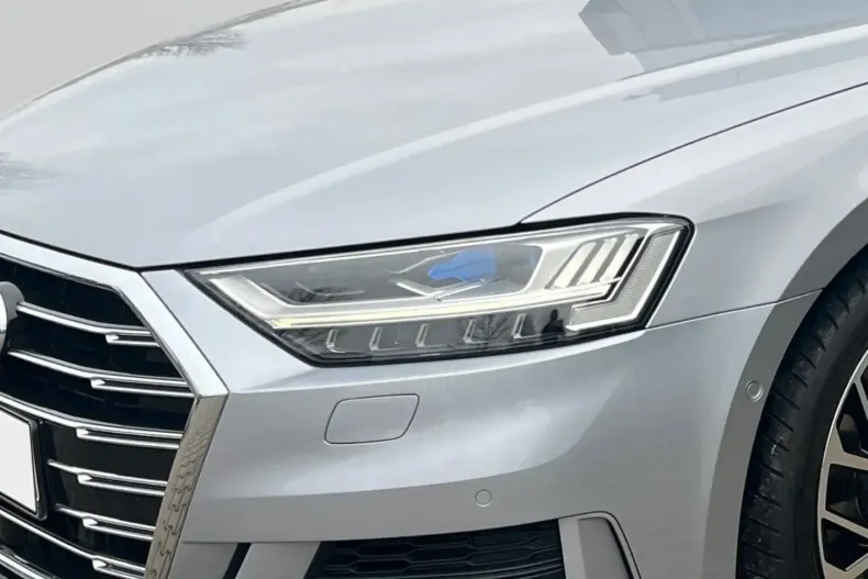 Audi A8 din 2020 cu 74.600 km - oferta AUD113723 - foto 5