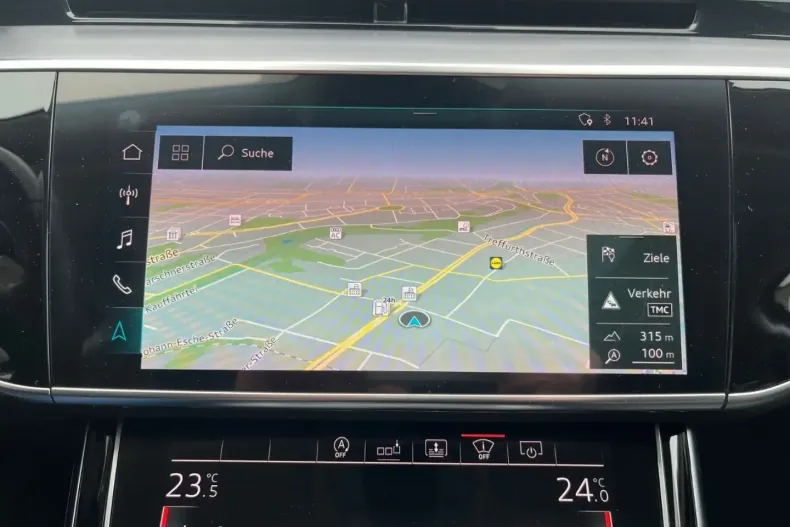 Audi A8 din 2020 cu 74.600 km - oferta AUD113723 - foto 14