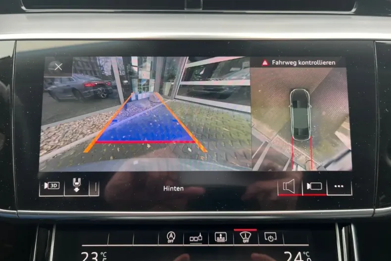 Audi A8 din 2020 cu 74.600 km - oferta AUD113723 - foto 16