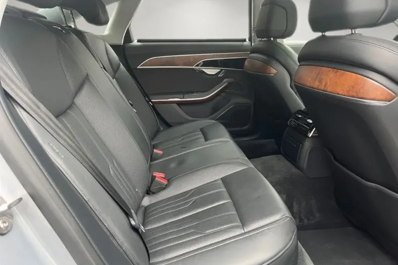 Audi A8 din 2020 cu 74.600 km - oferta AUD113723 - foto 21