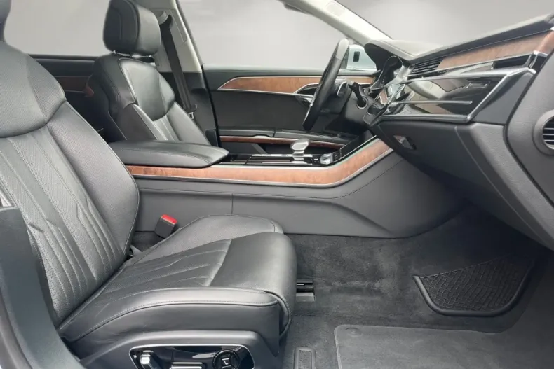 Audi A8 din 2020 cu 74.600 km - oferta AUD113723 - foto 22