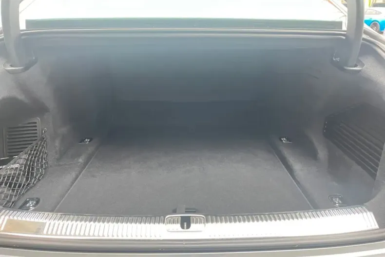 Audi A8 din 2020 cu 74.600 km - oferta AUD113723 - foto 25