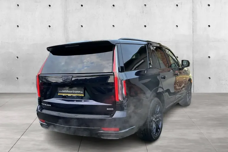 Cadillac Escalade din 2023 cu 12.900 km - oferta CAD113724 - foto 5