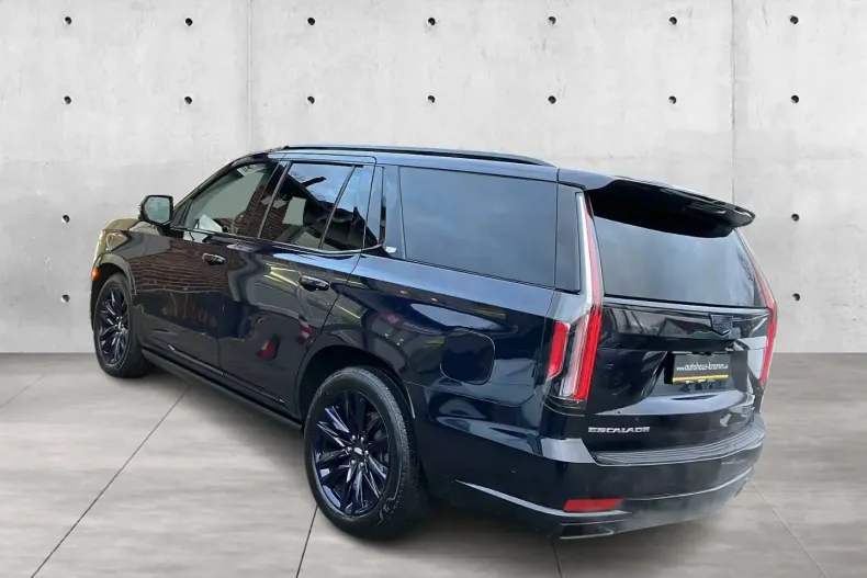 Cadillac Escalade din 2023 cu 12.900 km - oferta CAD113724 - foto 7