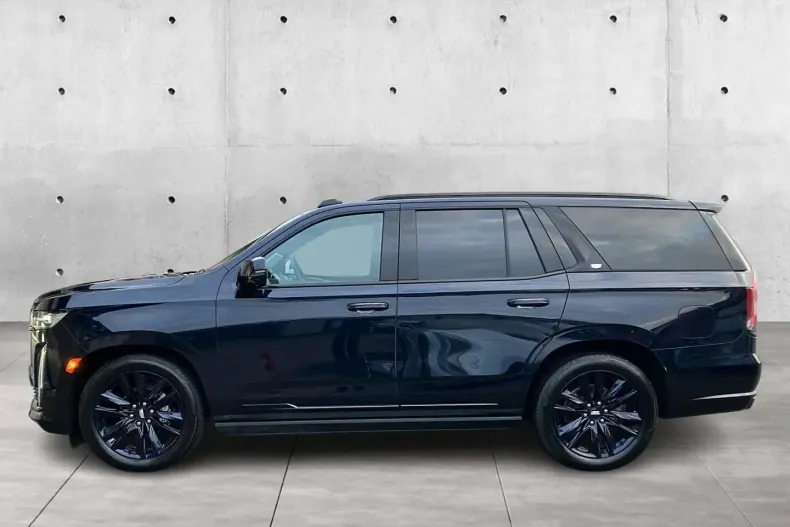 Cadillac Escalade din 2023 cu 12.900 km - oferta CAD113724 - foto 8