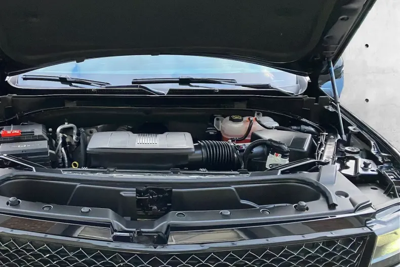 Cadillac Escalade din 2023 cu 12.900 km - oferta CAD113724 - foto 10