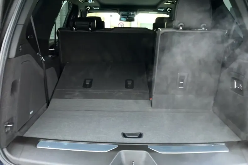 Cadillac Escalade din 2023 cu 12.900 km - oferta CAD113724 - foto 18