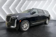 Cadillac Escalade din 2021 cu 42.352 km - oferta CAD113725 - foto 4