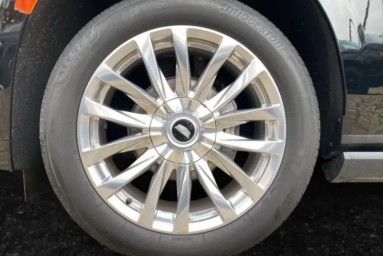 Cadillac Escalade din 2021 cu 42.352 km - oferta CAD113725 - foto 5