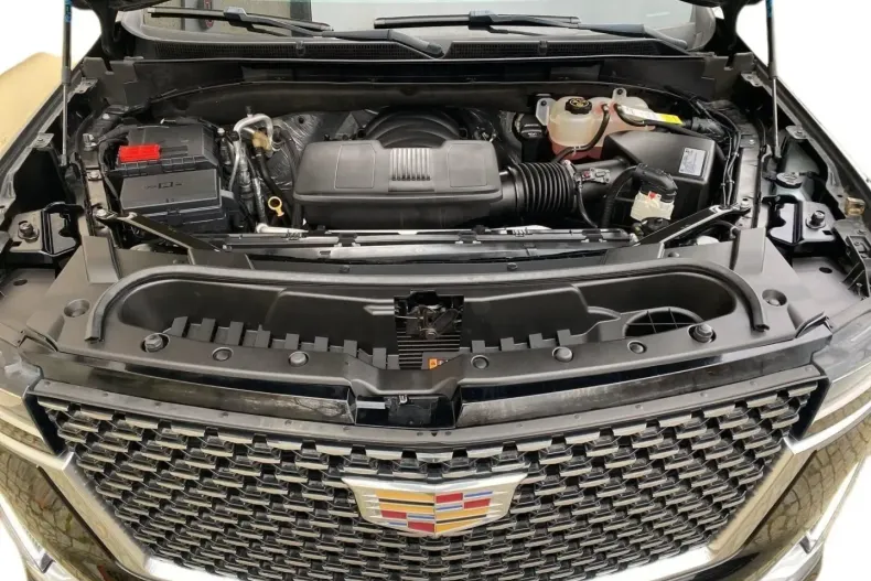 Cadillac Escalade din 2021 cu 42.352 km - oferta CAD113725 - foto 7