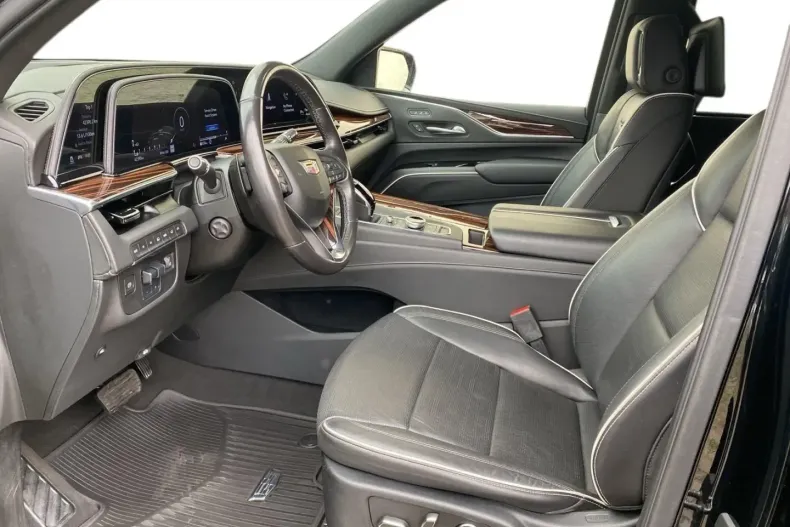 Cadillac Escalade din 2021 cu 42.352 km - oferta CAD113725 - foto 9