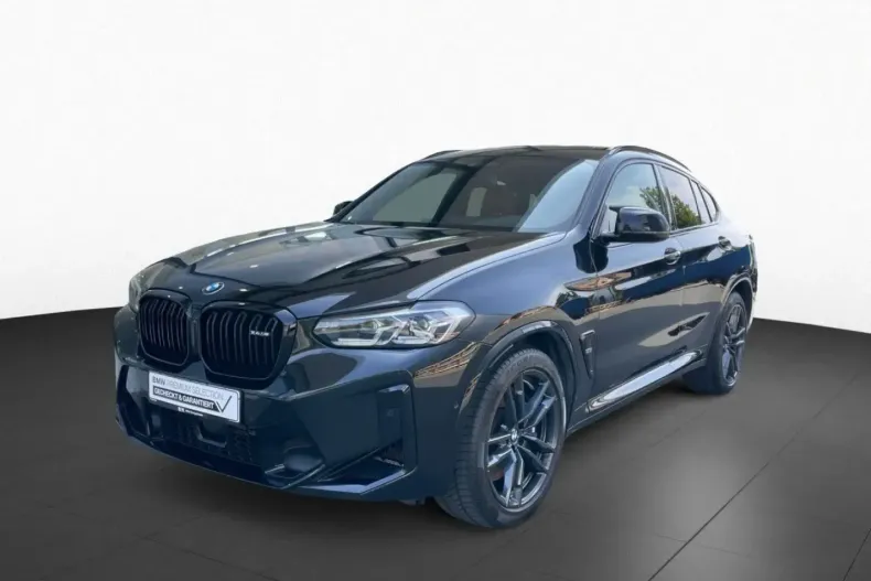 BMW X4 M din 2023 cu 30.000 km - oferta BMW113726 - foto 1