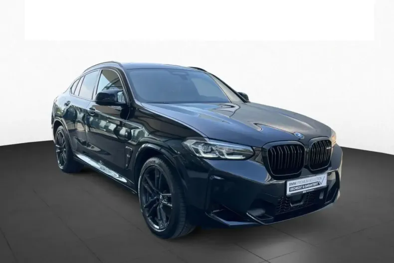 BMW X4 M din 2023 cu 30.000 km - oferta BMW113726 - foto 2