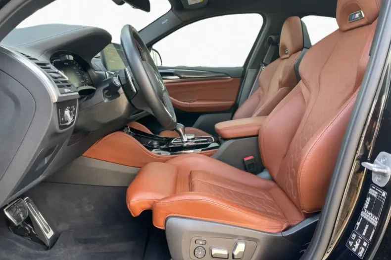 BMW X4 M din 2023 cu 30.000 km - oferta BMW113726 - foto 6